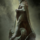 Illustration for article titled Some Concept Art From emThe Elder Scrolls V: Skyrim/em